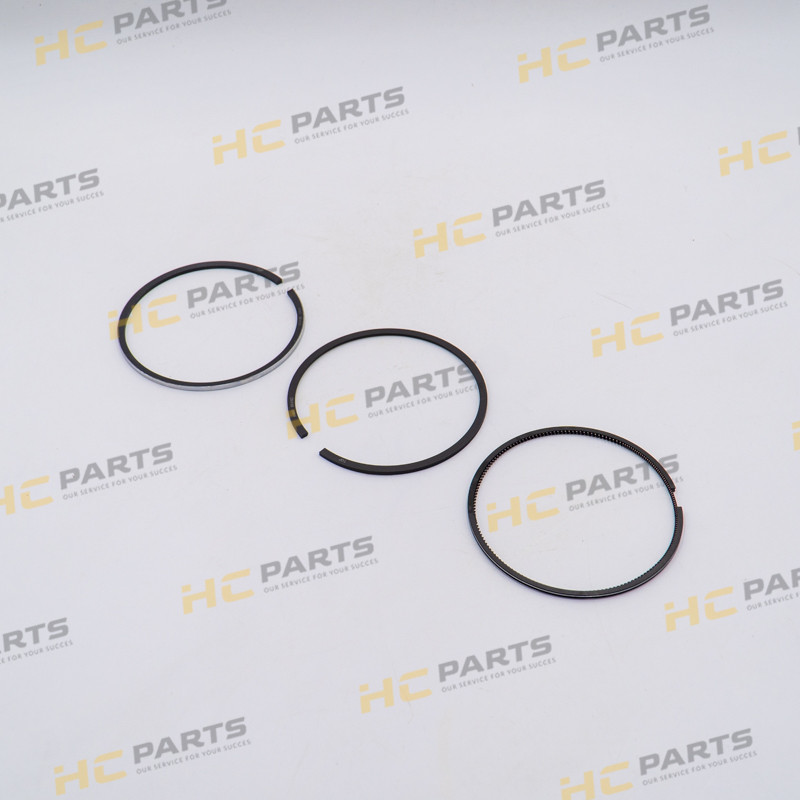 Поршневые кольца JCB PERKINS 1103-33 1104-44 — бренд KMP