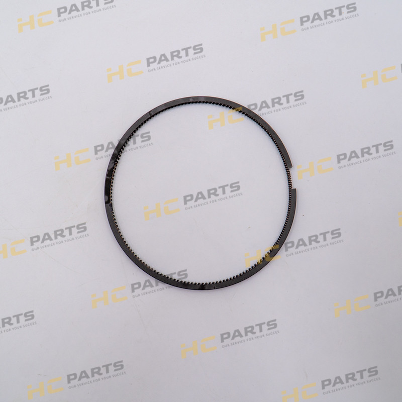 Поршневые кольца JCB PERKINS 1103-33 1104-44 — бренд KMP