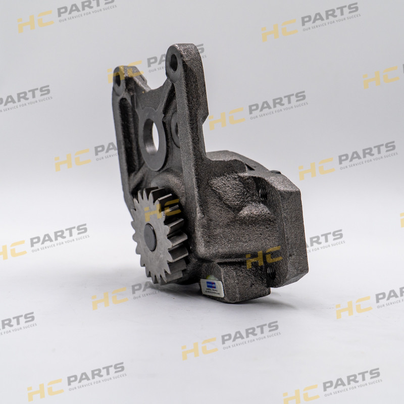 Масляный насос JCB PERKINS 1006 — бренд KMP