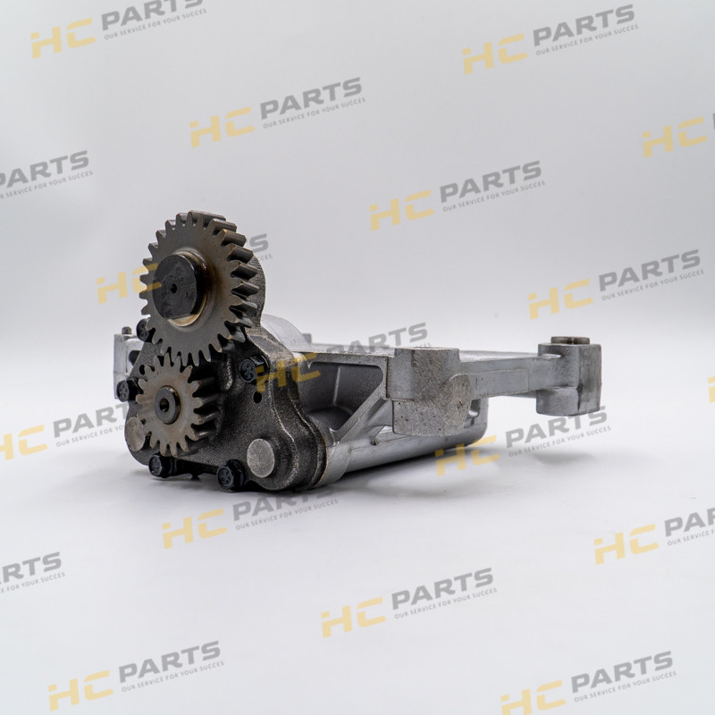 Масляный насос JCB PERKINS 1103 1104 — бренд KMP