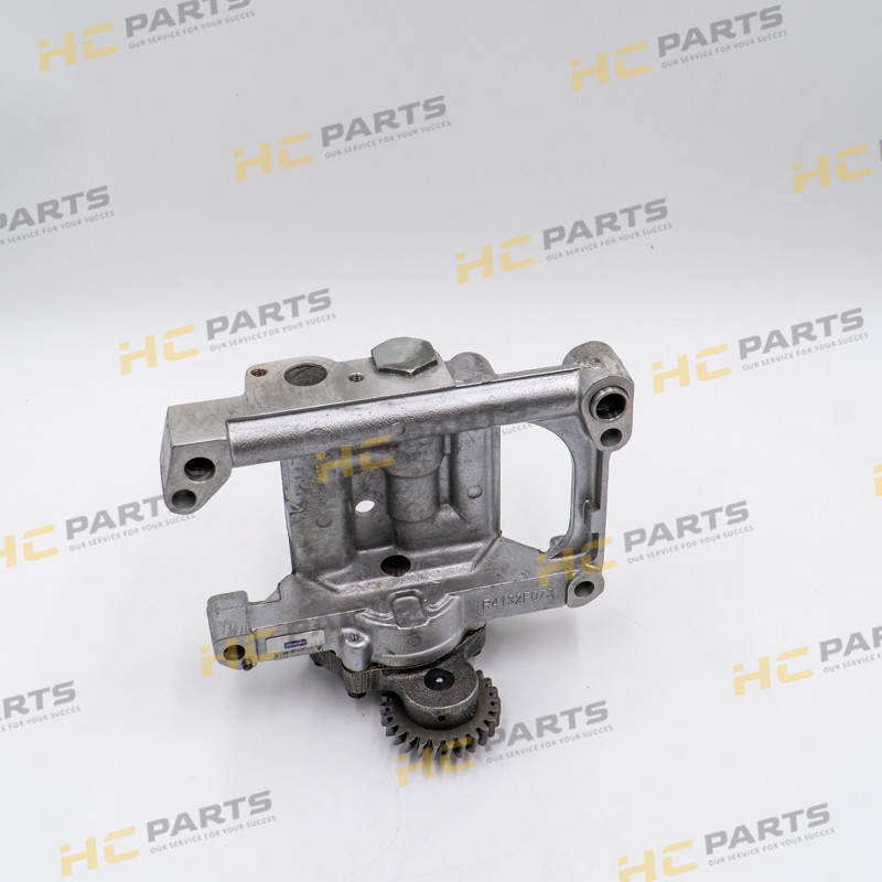 Масляный насос JCB PERKINS 1103 1104 — бренд KMP