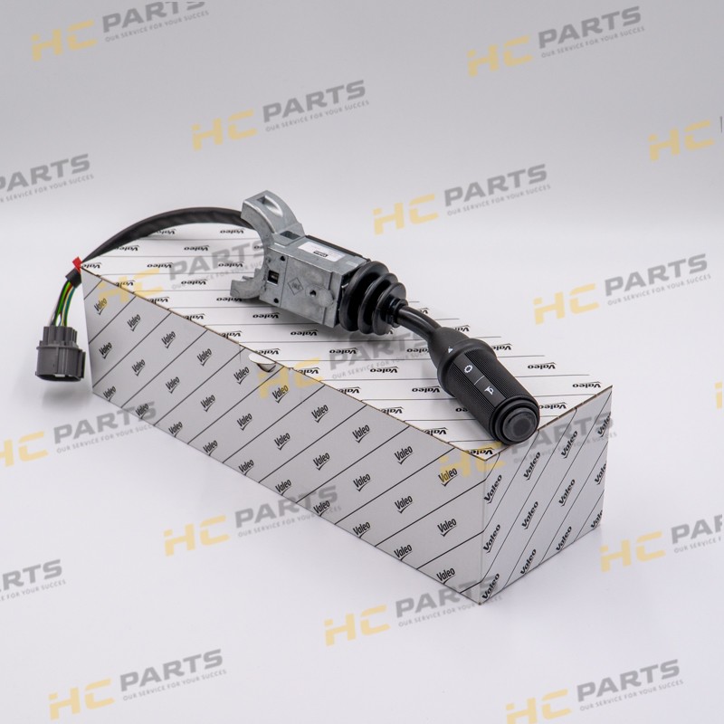 Переключение JCB в режим движения вперед и назад — 3CX 4CX POWERSHIFT VALEO