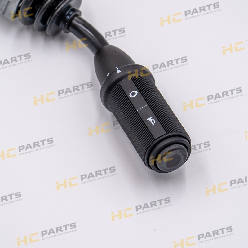 Переключение JCB в режим движения вперед и назад — 3CX 4CX POWERSHIFT VALEO