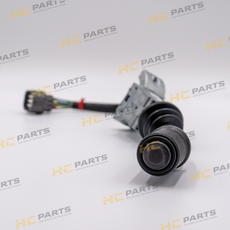 Переключение JCB в режим движения вперед и назад — 3CX 4CX POWERSHIFT VALEO