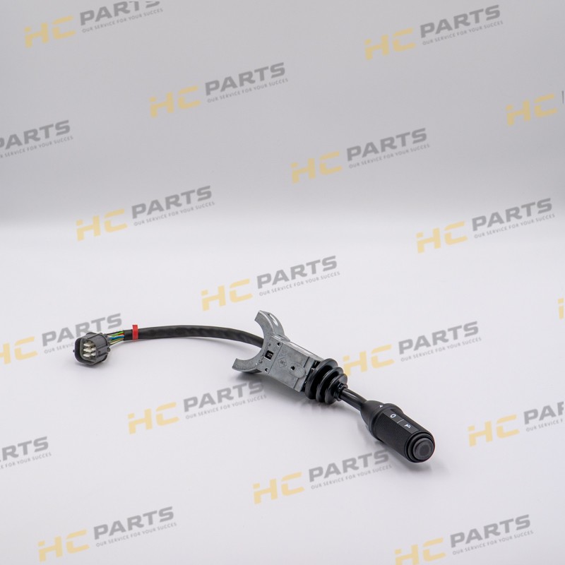 Переключение JCB в режим движения вперед и назад — 3CX 4CX POWERSHIFT VALEO