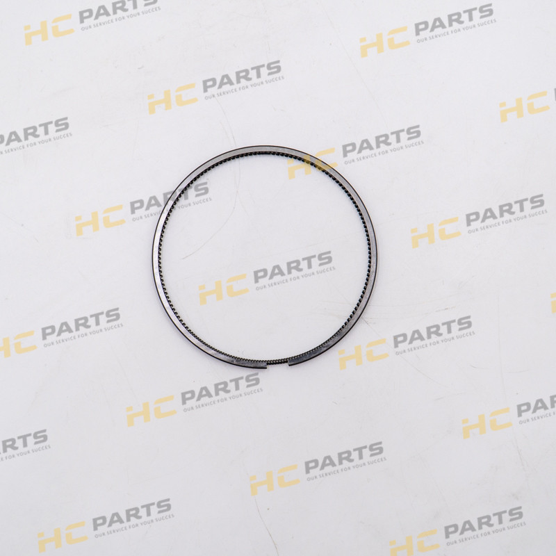 Поршень JCB в сборе с кольцами PERKINS 404 — KMP BRAND