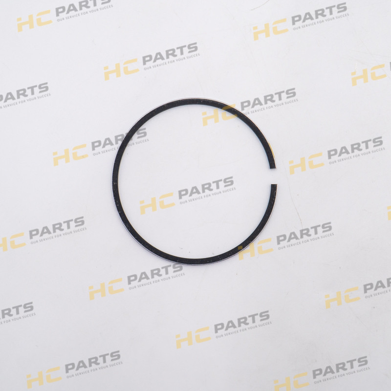 Поршень JCB в сборе с кольцами +0,50 мм PERKINS 404 — KMP BRAND