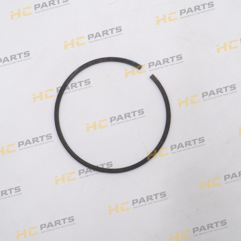 Поршень JCB в сборе с кольцами +0,50 мм PERKINS 404 — KMP BRAND