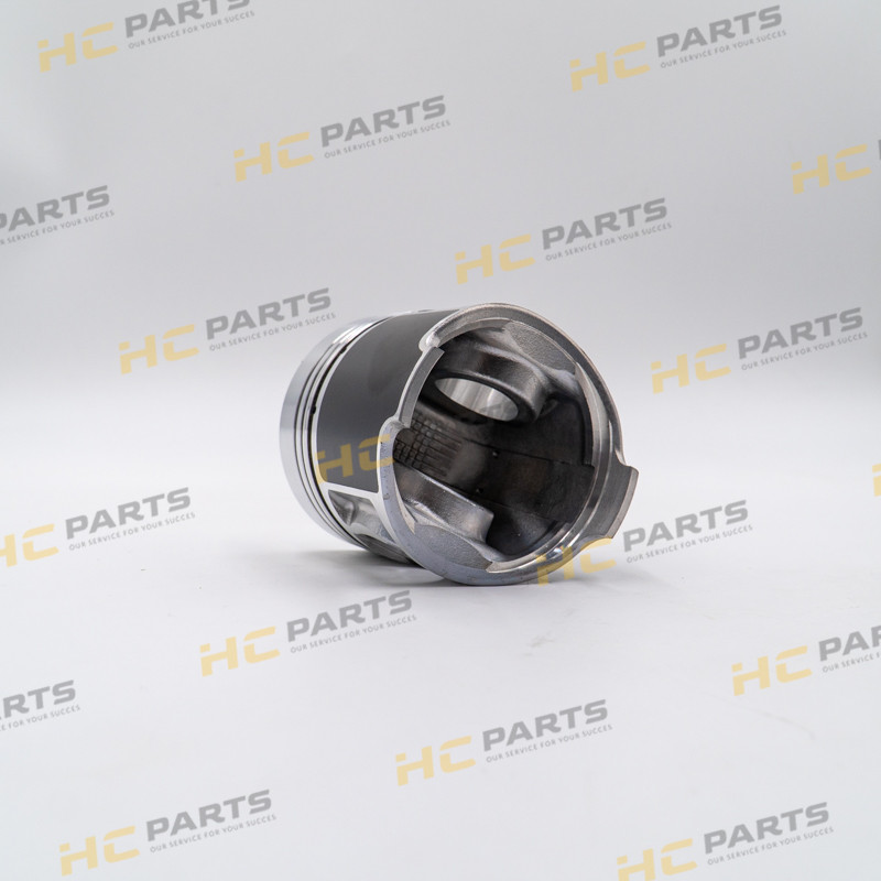 Поршень JCB в сборе с кольцами +0,50 мм PERKINS 404 — KMP BRAND