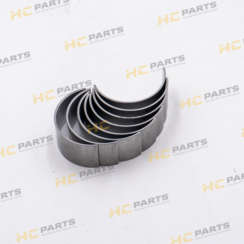 Подшипники шатуна JCB для двигателей Perkins AB, AC, AK, AR — KMP BRAND