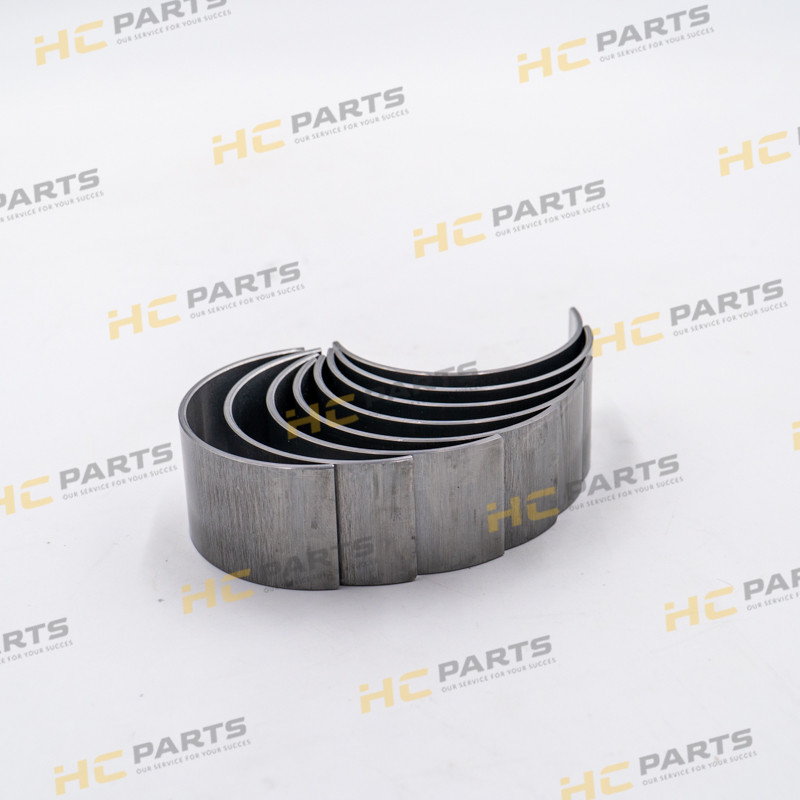 Подшипники шатуна JCB для двигателей Perkins AB, AC, AK, AR — KMP BRAND