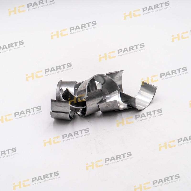 Подшипники шатунов JCB +0,50 — бренд KMP