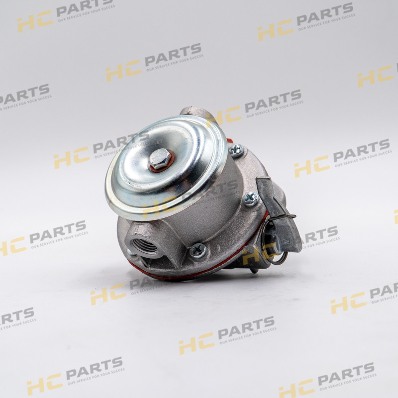 Топливный насос JCB PERKINS 4.236-KMP BRAND