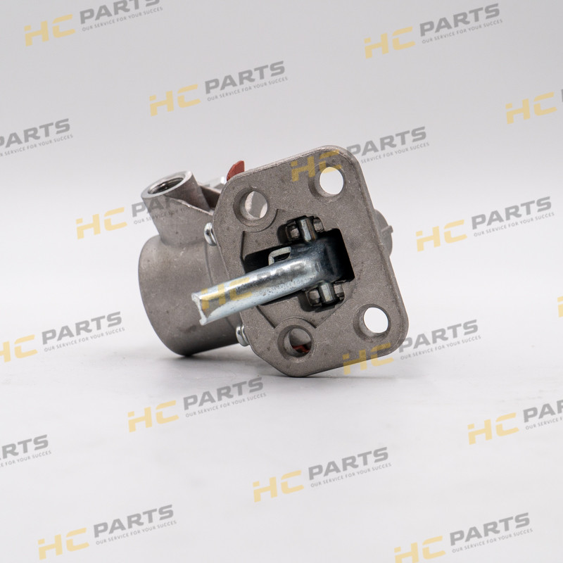 Топливный насос JCB для двигателя Perkins — 3CX 4CX AZERI PARTS