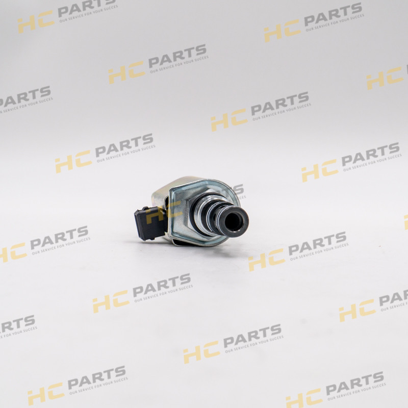 Электромагнитный клапан переднего привода JCB Powershift-3CX 4CX AM