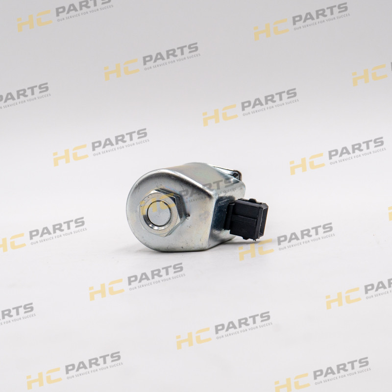 Электромагнитный клапан переднего привода JCB Powershift-3CX 4CX AM