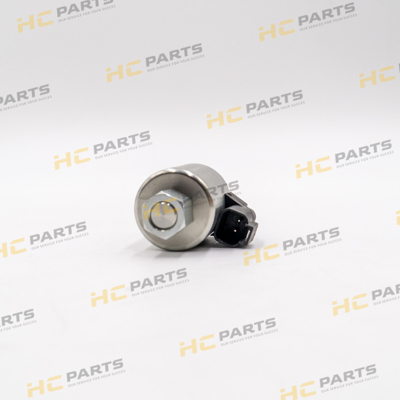 Катушка электромагнитного клапана JCB для переднего привода — 3CX 4CX AZERI PARTS