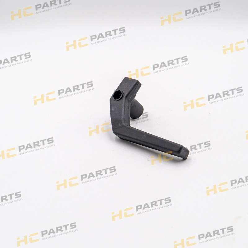 Задняя правая оконная ручка JCB — 3CX 4CX AZERI PARTS