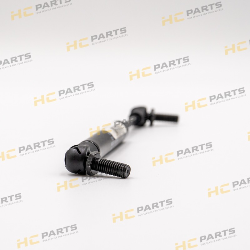 Подлокотник с газовым приводом для мини-экскаватора JCB STABILUS