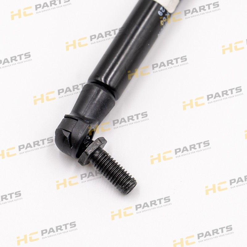 Подлокотник с газовым приводом для мини-экскаватора JCB STABILUS