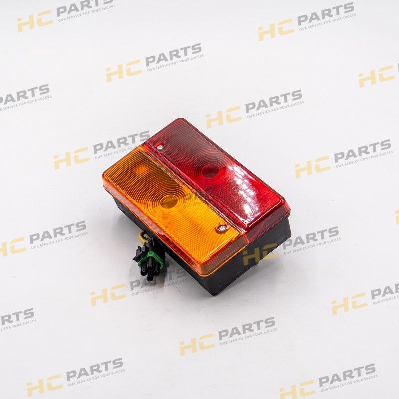 Задний фонарь JCB — 3CX 4CX AM