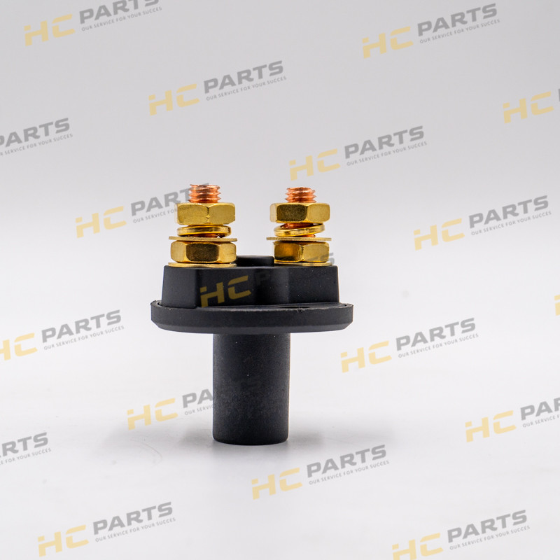 Выключатель JCB Isolator — 3CX 4CX AZERI PARTS