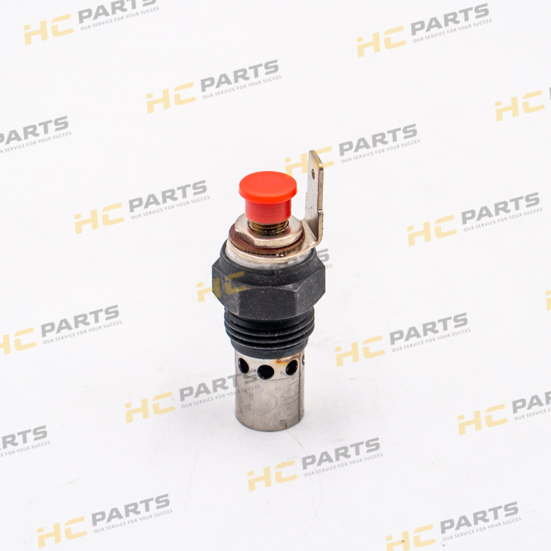 JCB Thermostart — 3CX 4CX PERKINS