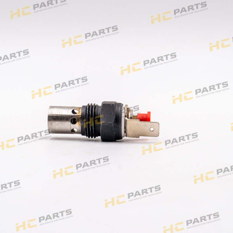 JCB Thermostart — 3CX 4CX PERKINS