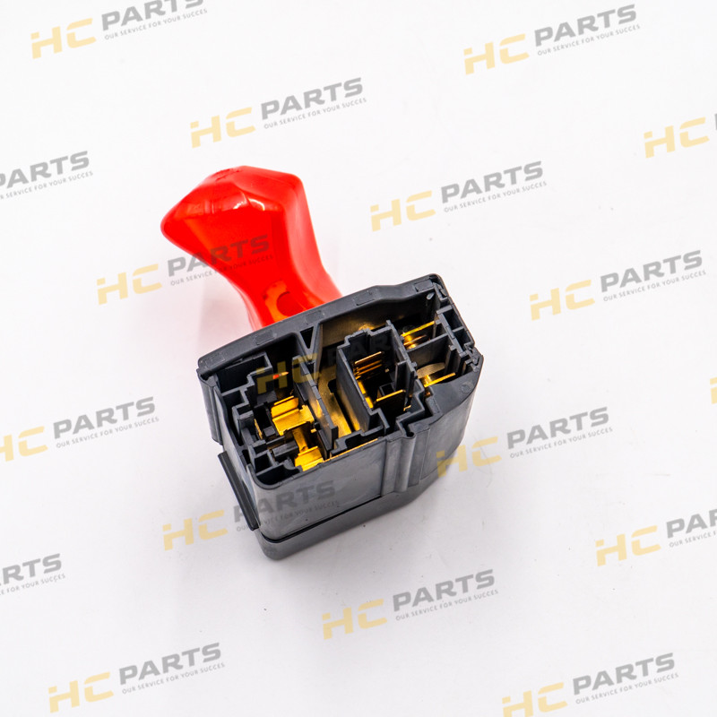 Блок предохранителей JCB — 3CX 4CX AZERI PARTS