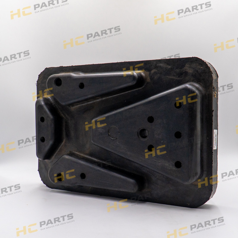 Подставка для ног JCB Stabilizer — 3CX 4CX