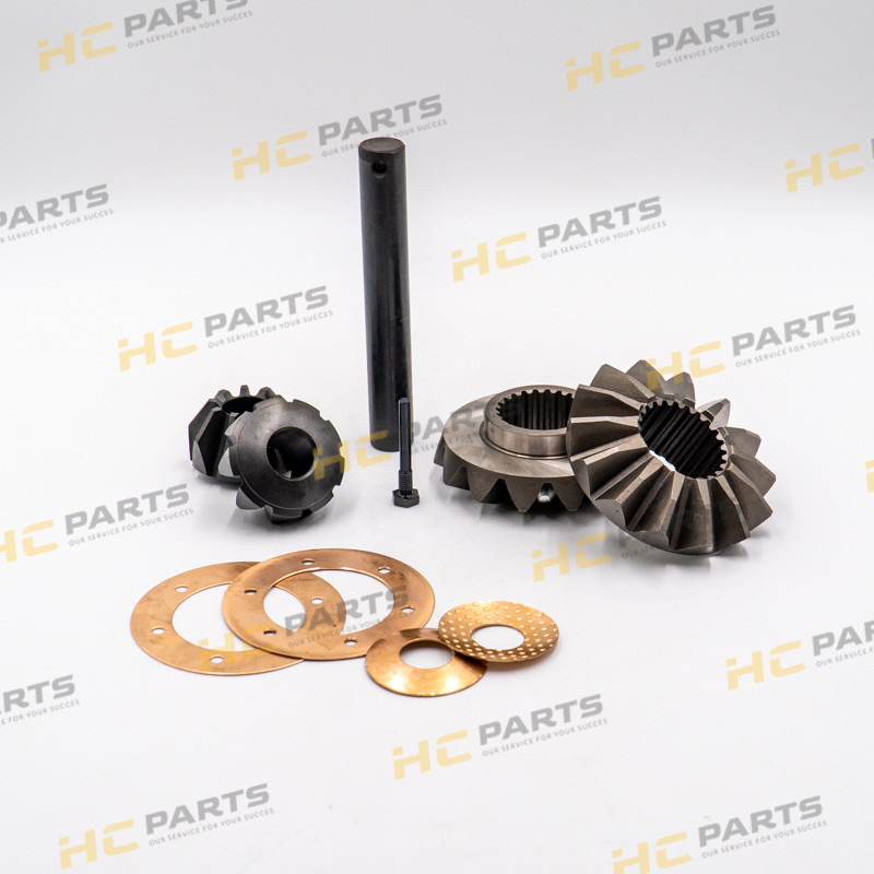 Комплект для ремонта дифференциала JCB — AZERI PARTS