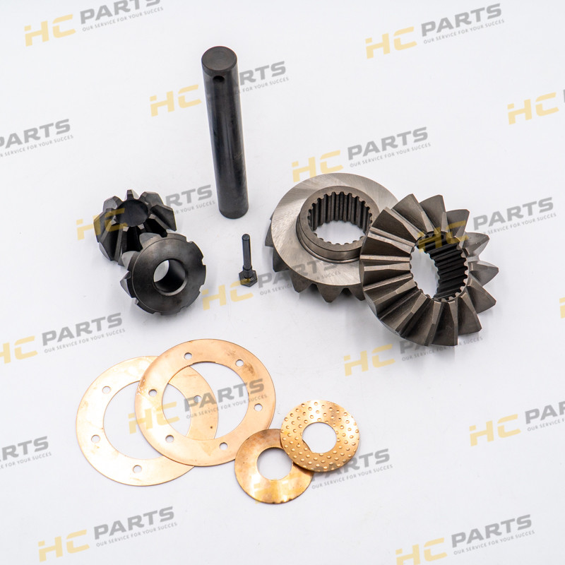 Комплект для ремонта дифференциала JCB — AZERI PARTS