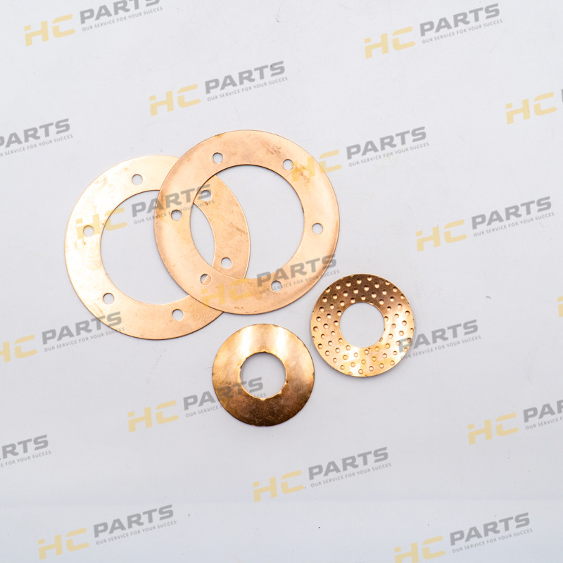 Комплект для ремонта дифференциала JCB — AZERI PARTS