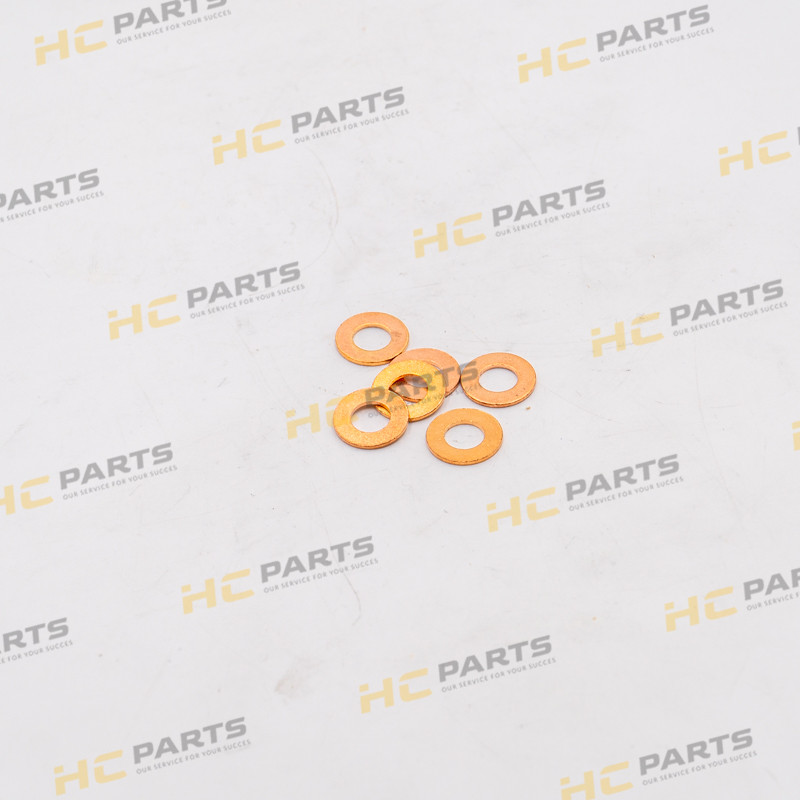 Двигатель с инжекторной системой JCB PERKINS-KMP BRAND