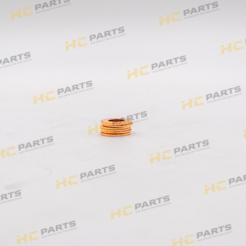 Двигатель с инжекторной системой JCB PERKINS-KMP BRAND