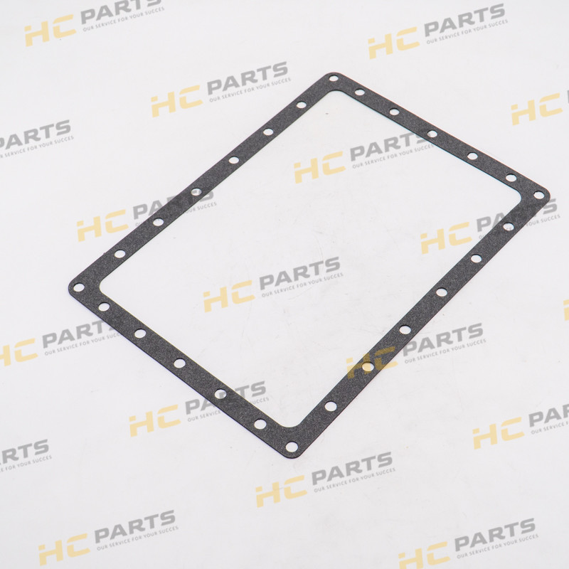 Прокладка масляного поддона мини-экскаватора JCB Perkins HL GK-KMP BRAND