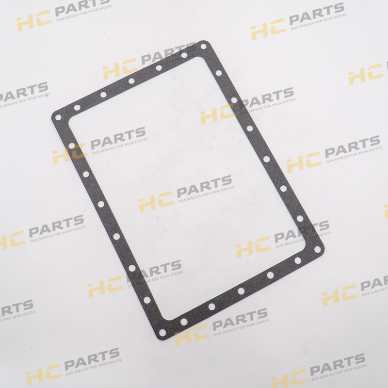 Прокладка масляного поддона мини-экскаватора JCB Perkins HL GK-KMP BRAND