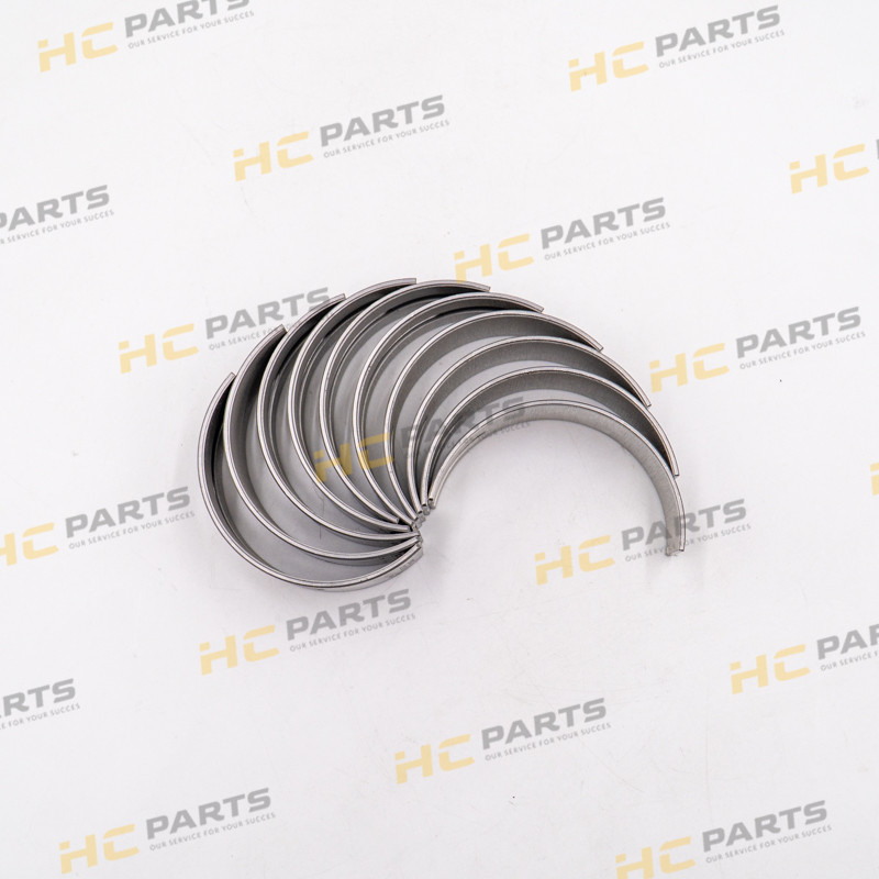 Коренные подшипники JCB STD PERKINS 1004.4
