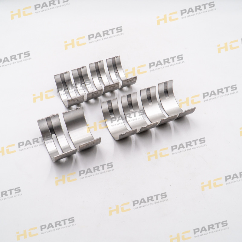 Коренные подшипники JCB STD PERKINS 1004.4