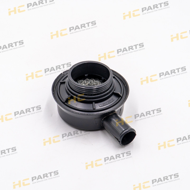 Сапун JCB Breather PERKINS 1004.4 1006.6 — запчасти AZERI