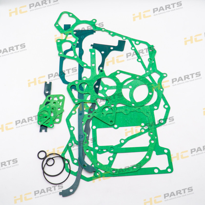 Комплект прокладок днища JCB PERKINS 1004.4 — 3CX 4CX AZERI PARTS