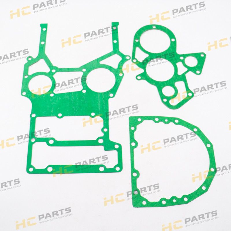 Комплект прокладок днища JCB PERKINS 1004.4 — 3CX 4CX AZERI PARTS