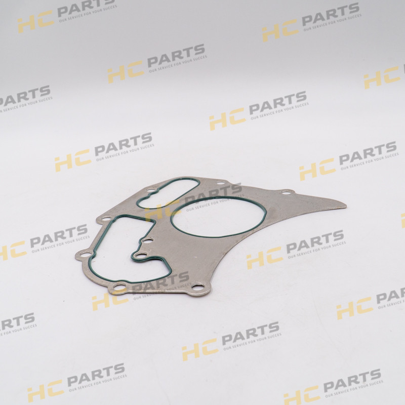 Прокладка водяного насоса JCB PERKINS RE RG — 3CX 4CX