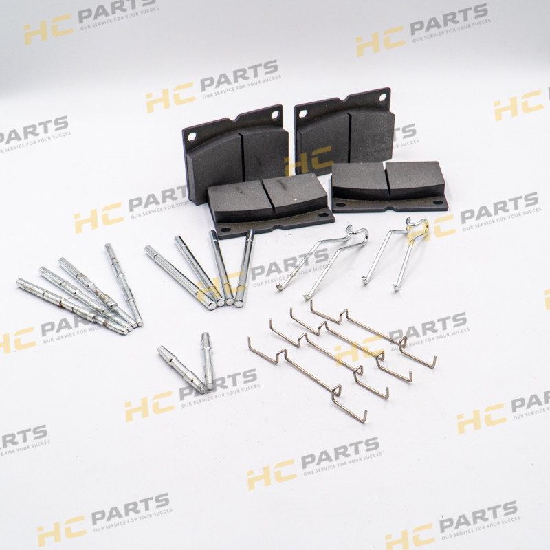 Поршень тормозных колодок JCB 75 мм — Fastrac AZERI PARTS
