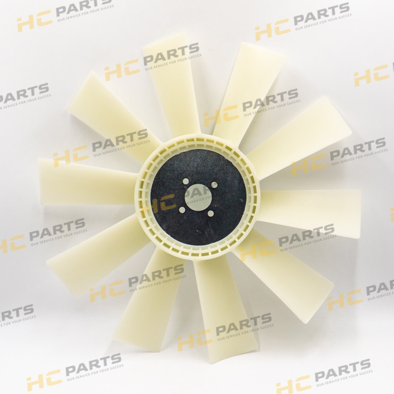 Вентилятор JCB Fan 20 дюймов — 3CX 4CX