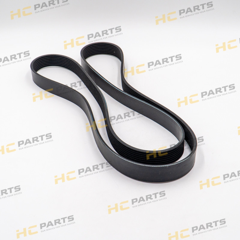 Генератор переменного тока JCB Belt L-2002 — Dieselmax