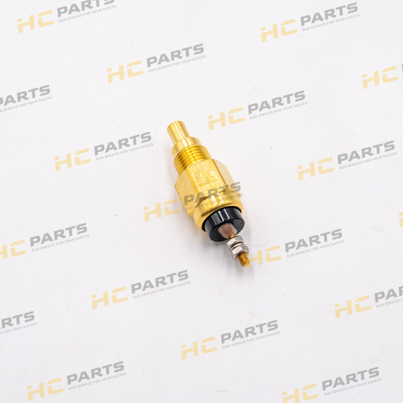 Датчик температуры воды JCB — термостат JS AZERI PARTS