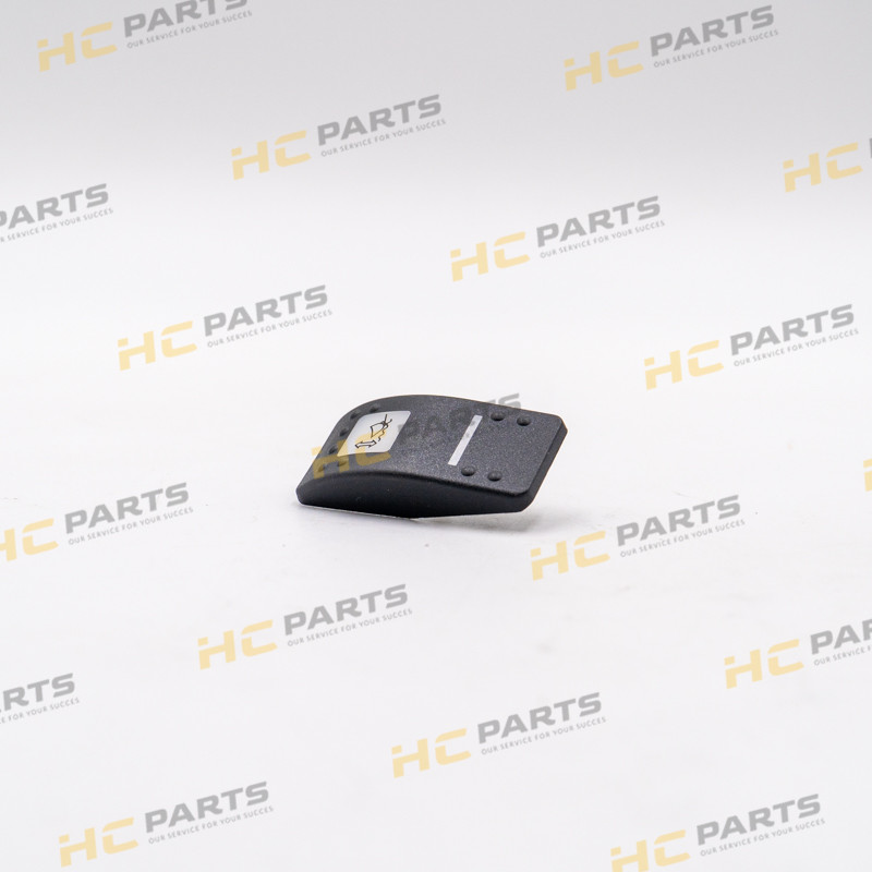 Переключающий ключ JCB SRS — 3CX 4CX