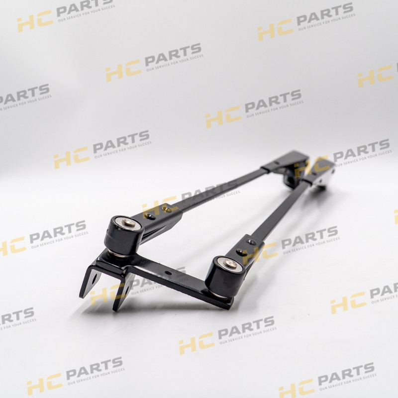 Рычаг стеклоочистителя передний JCB-3CX 4CX AM