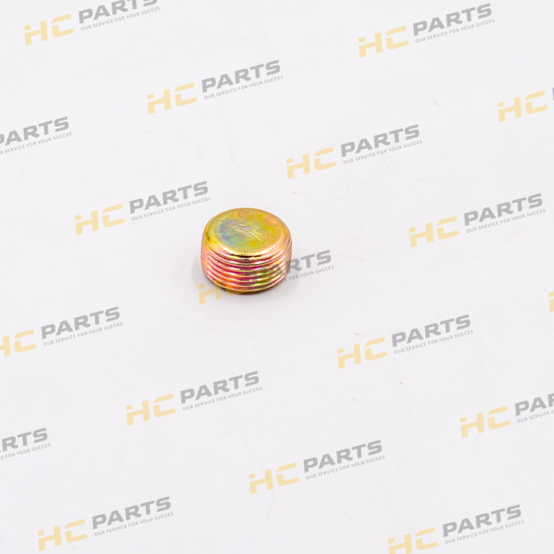 Колпачок ступицы колеса JCB — AZERI PARTS